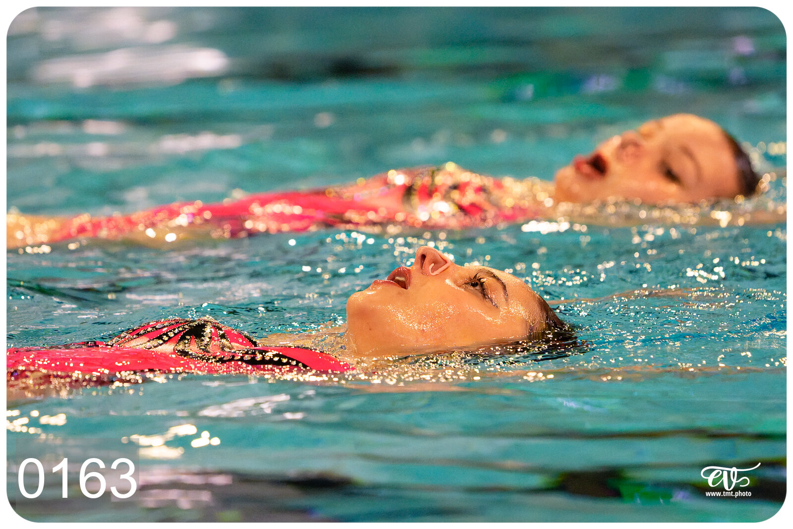 CHAMPIONNAT DE FRANCE DE NATATiON ARTISTIQUE N1 & ELITE 2026